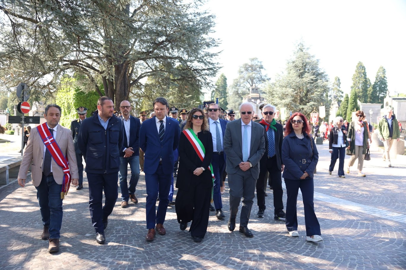 25 APRILE 2026 CORTEO AUTORITA’