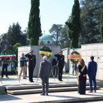 25 APRILE AUTORITA’ RETRO