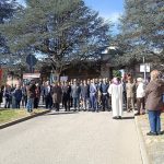 25 Aprile cimitero Monumentale