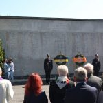 25 aprile 2026 lapide ebrei