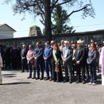 25 aprile 2026 teche