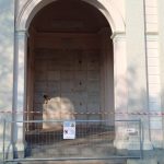 Al Monumentale undici arcate storiche in Prima e Seconda Ampliazione chiuse temporaneamente al pubblico.