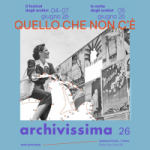 Al cimitero Monumentale, venerdì 5 giugno alle ore 17.30, ad ingresso libero, visita guidata e performance “La _________ mancante. Perdite e lacune nelle storie delle vittime civili di guerra”.