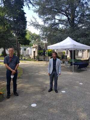 Assessore Giusta e Donna