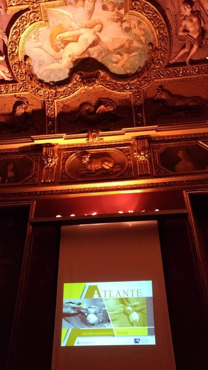 Atlante europeo dei cimiteri storici