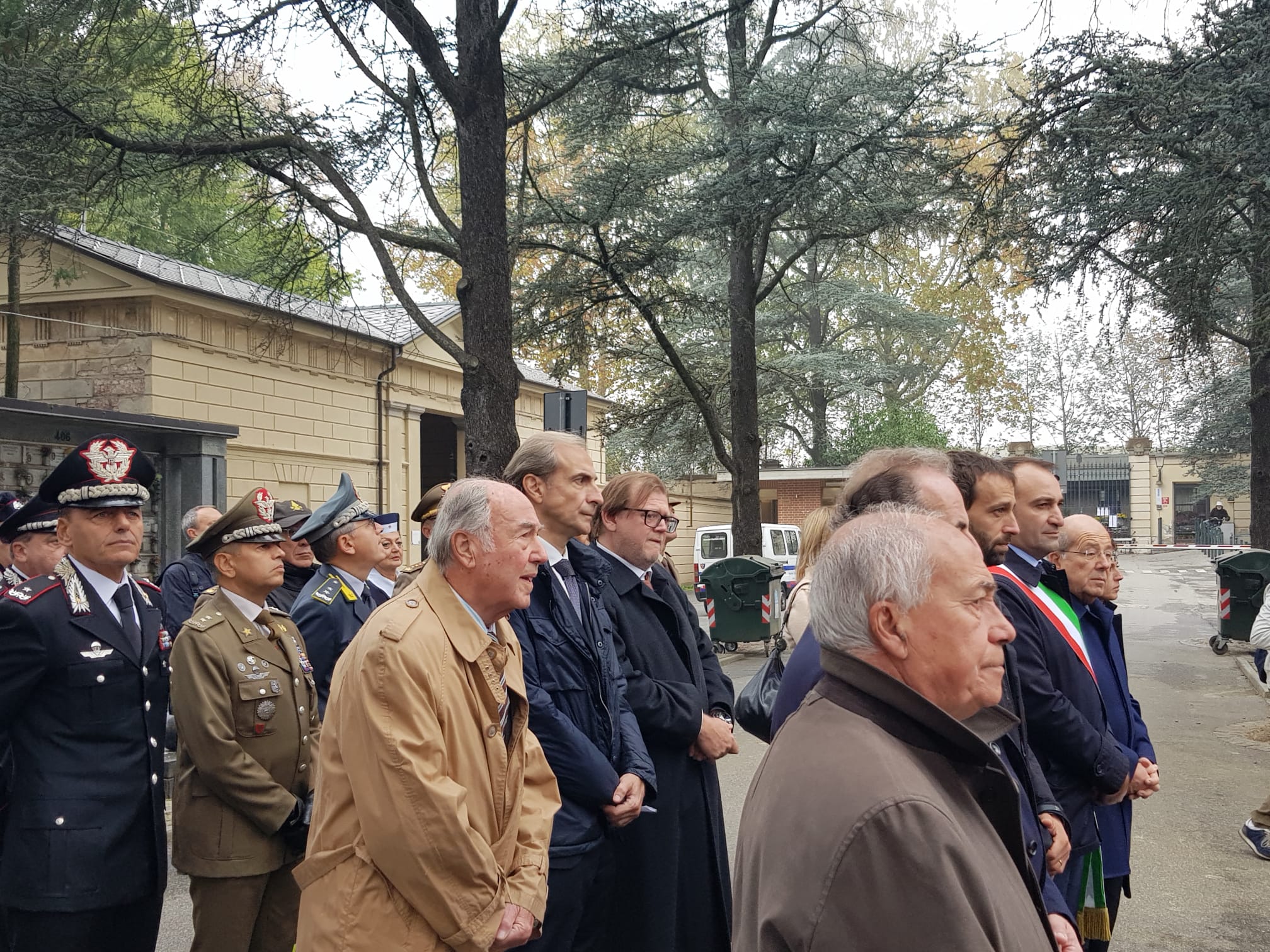 Autorità lapide ebrei 2 nov.2022