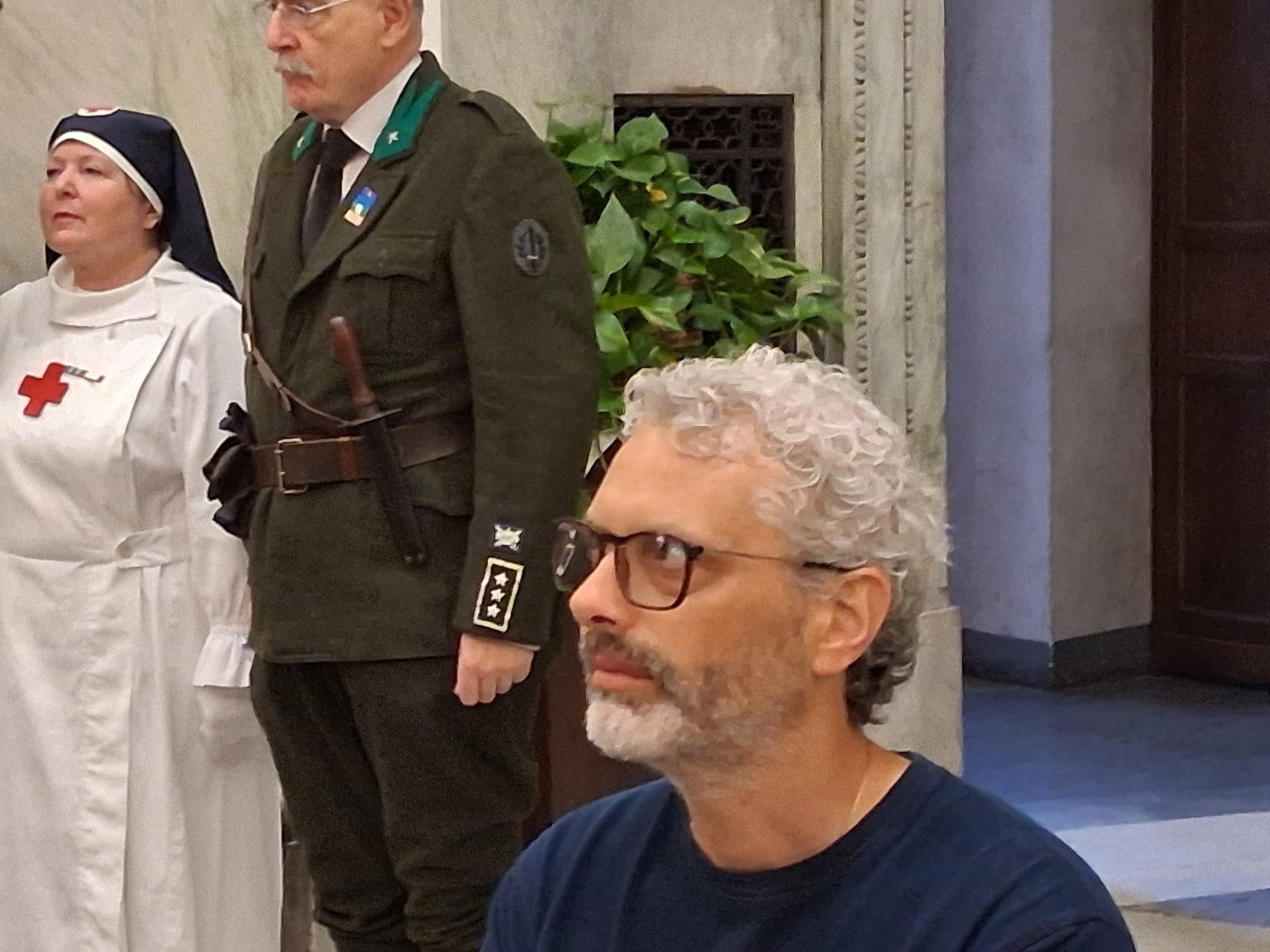 BORGNA E IL GRUPPO STORICO (1)