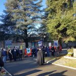 Benedizione Deportati nei lager