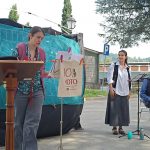 CITTADINE CINQUE STORIE