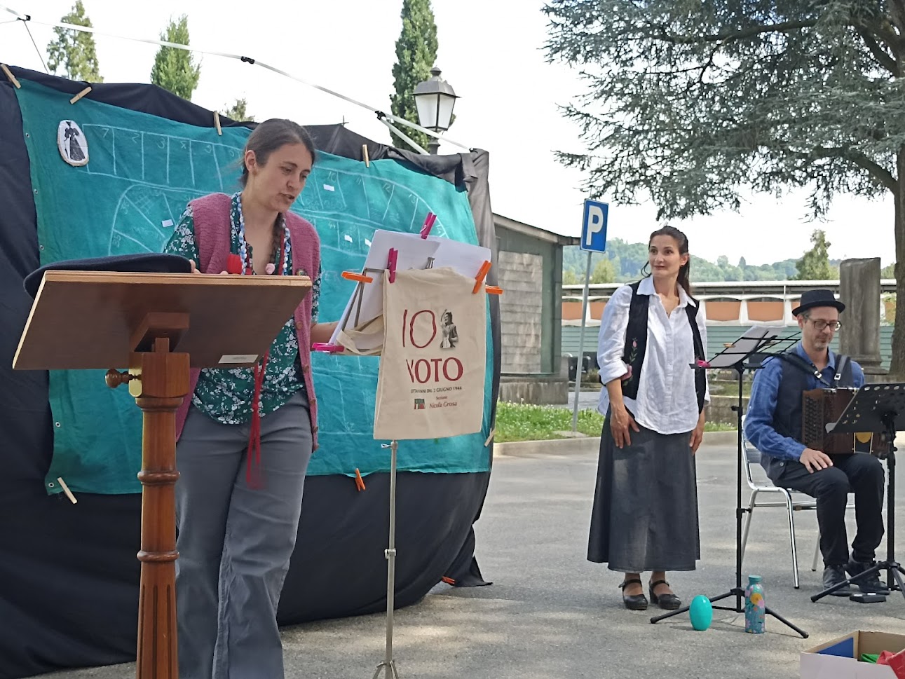 CITTADINE. CINQUE STORIE DELL