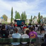 CITTADINE PUBBLICO