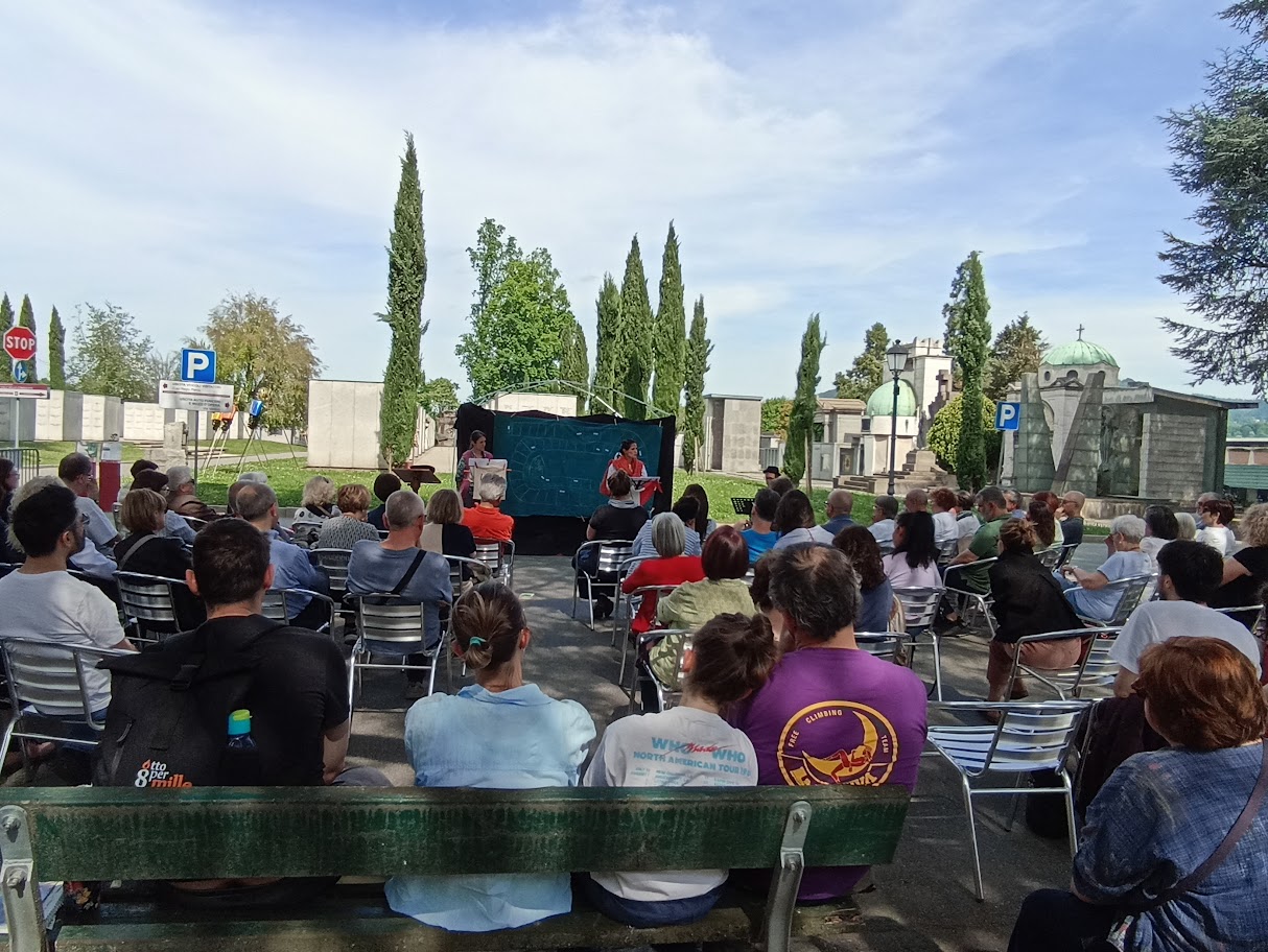 CITTADINE PUBBLICO