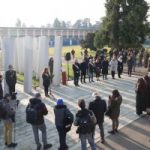 Al Monumentale, sabato 6 dicembre alle ore 10, cerimonia in ricordo delle Vittime della Thyssenkrupp presso il Memoriale a loro dedicato.