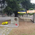 Giorno della memoria. Al cimitero Monumentale, venerdì  27 gennaio alle ore 9.30, cerimonia in ricordo dello sterminio del popolo ebraico e di tutti i deportati nei campi nazisti