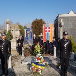 Commemorazione Carpanini 2019