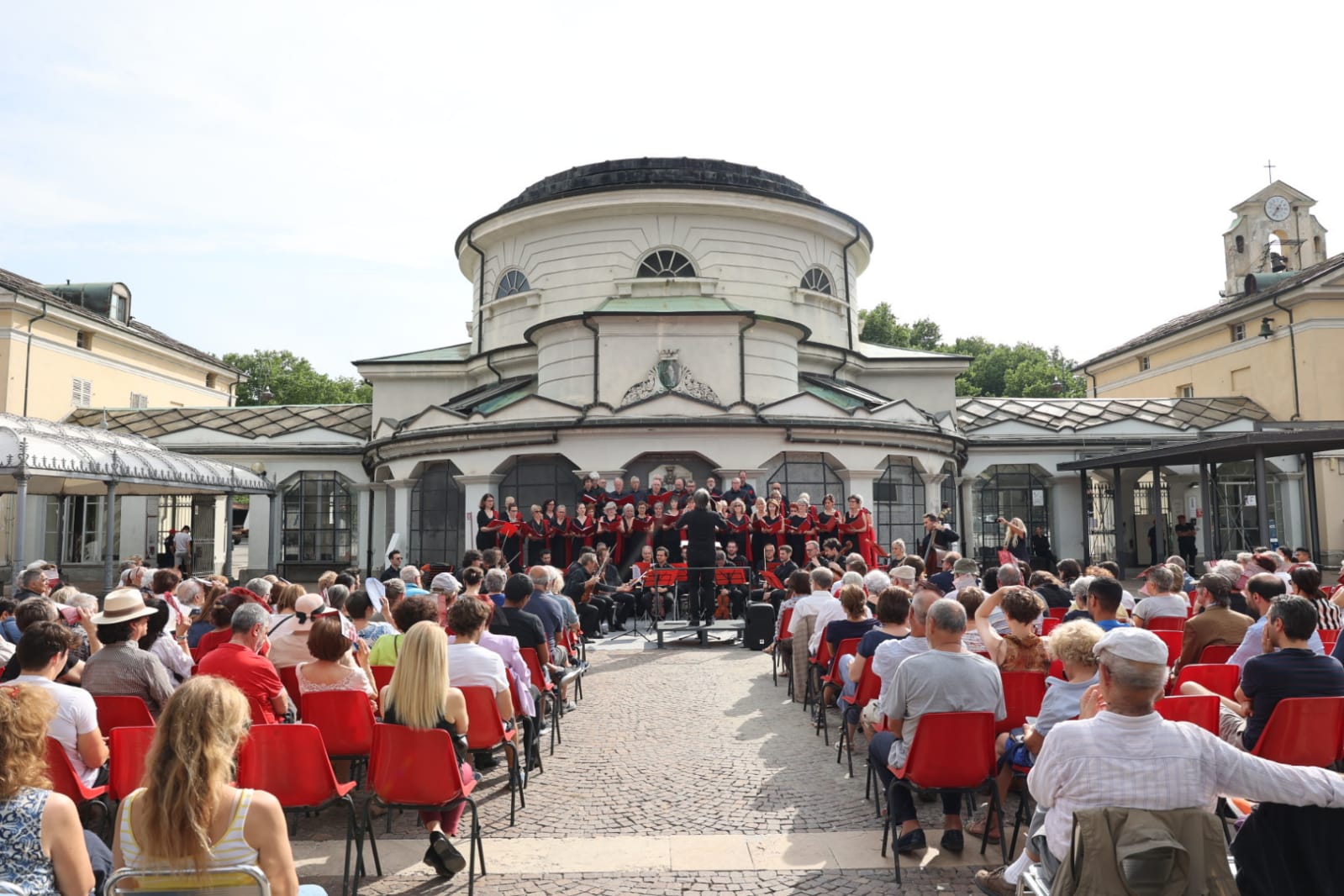 Concerto San Giovanni