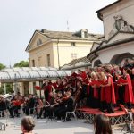 Concerto di San Giovani orchestra e coro