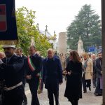 Corteo 2 nov. 2022 arcata