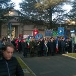 Corteo Giorno della Memoria