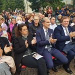 Foglietta-Tango-Araldi e Della Valle