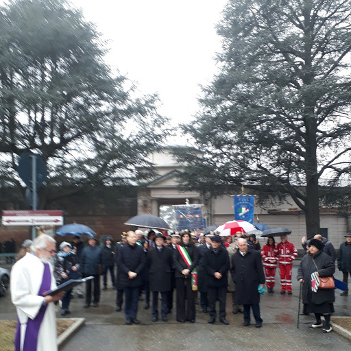 Giorno Memoria 2018 autorità cippo deportati