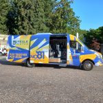 Al Monumentale è ripreso il servizio di trasporto interno gratuito con una nuova navetta: tutti i giorni dalle ore 9 alle 13, sabato e domenica sino alle 17.30.