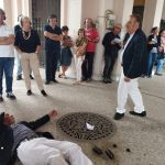 Infante settembre teatro Monumentale