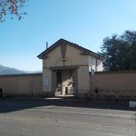 A breve riapre l’ingresso pedonale di via Pindemonte, alla fine di corso Regio Parco.