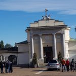 Ingresso Monumentale