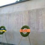 Lapide Ebrei 8 settembre 2016