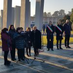 Le famiglie degli operai morti alla Thyssenkrupp