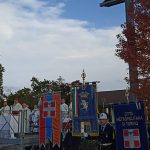 Messa al Parco 1 novembre