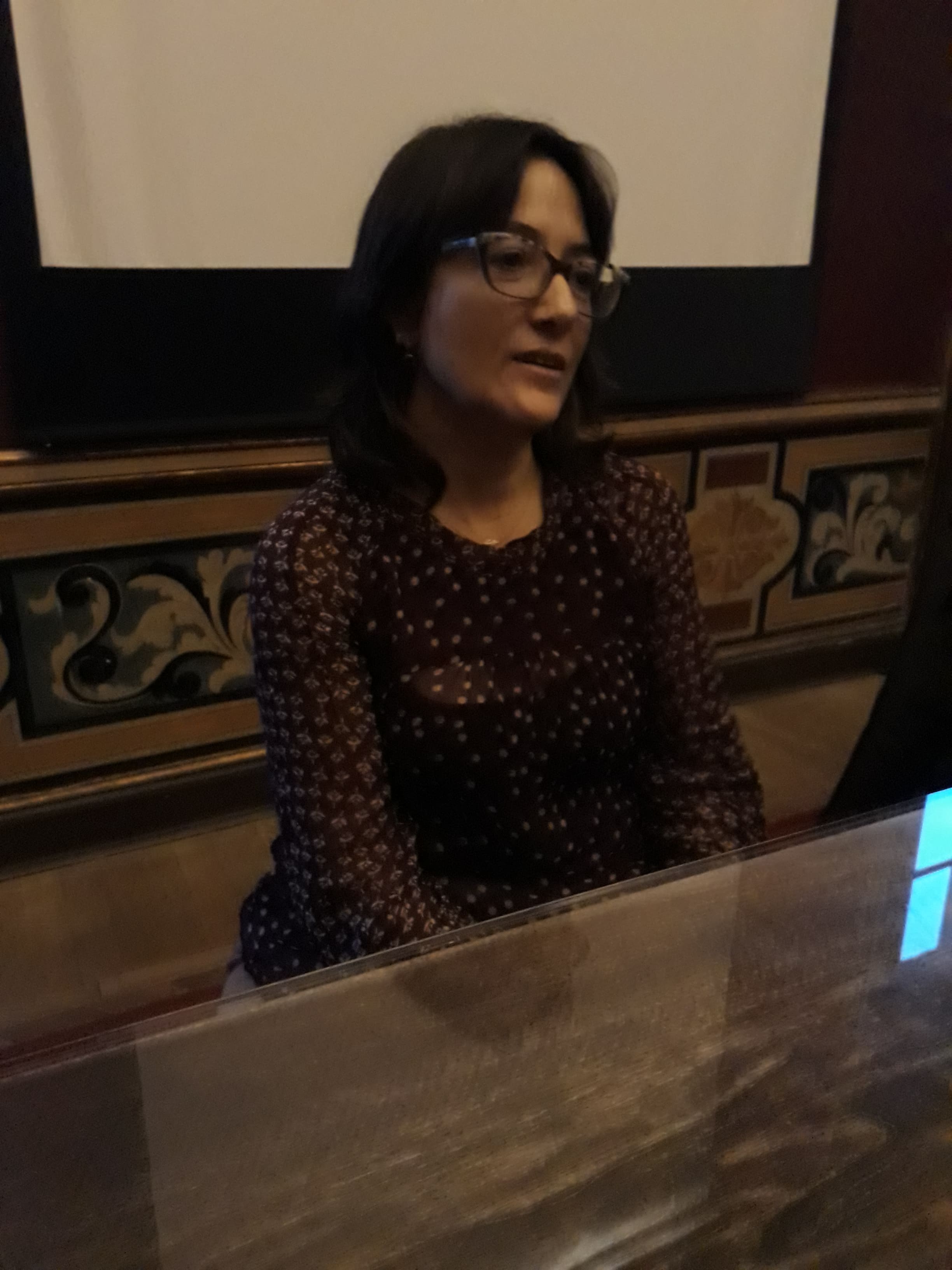 Michela Favaro presidente di AFC Torino Spa