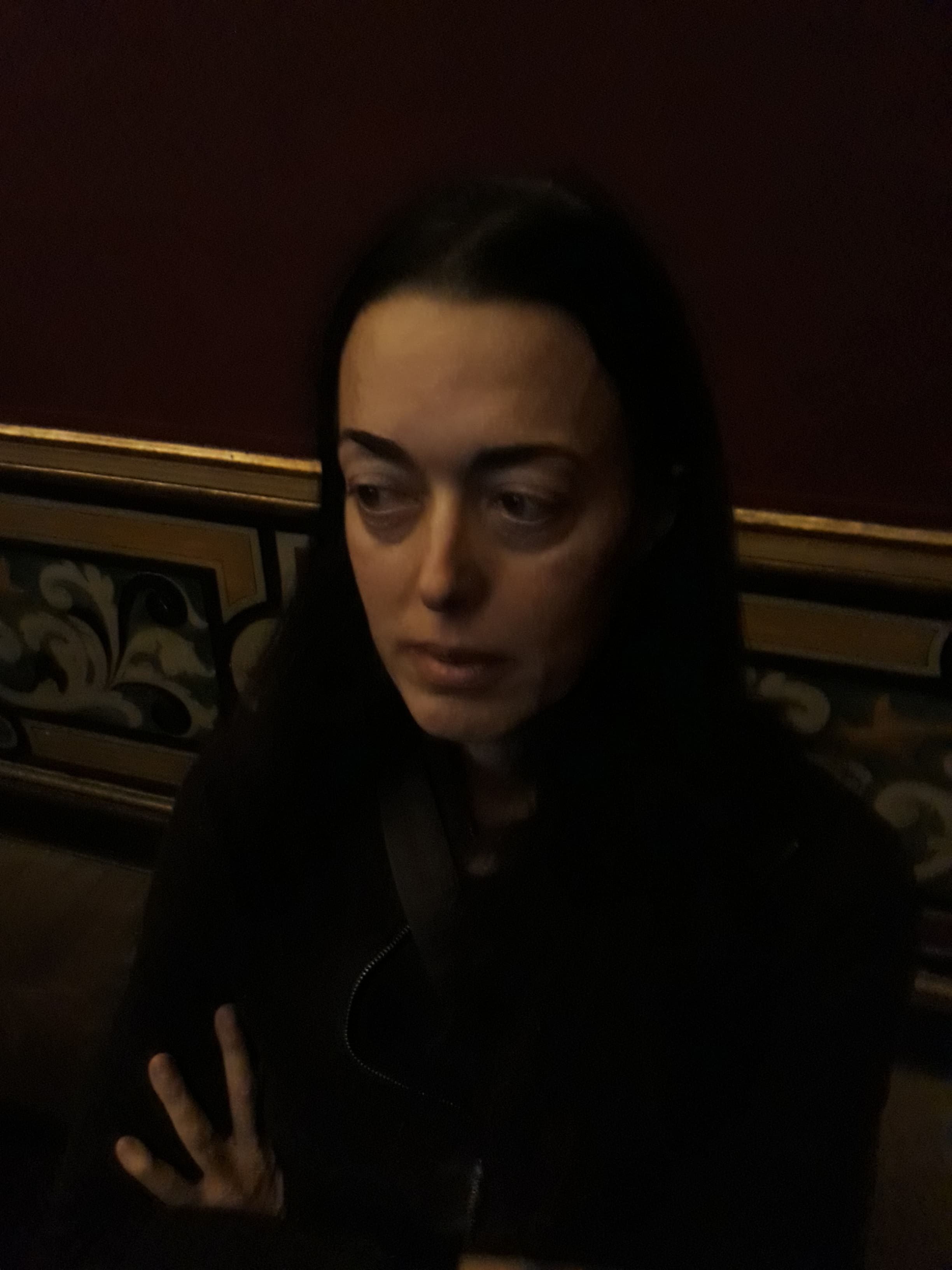 Monica Gilli sociologa del turismo