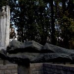 Monumento ai Caduti per la libertà Mollino- Mastroianni