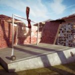 Monumento al Grande Torino di Luciano Cappellari al cimitero Monumentale