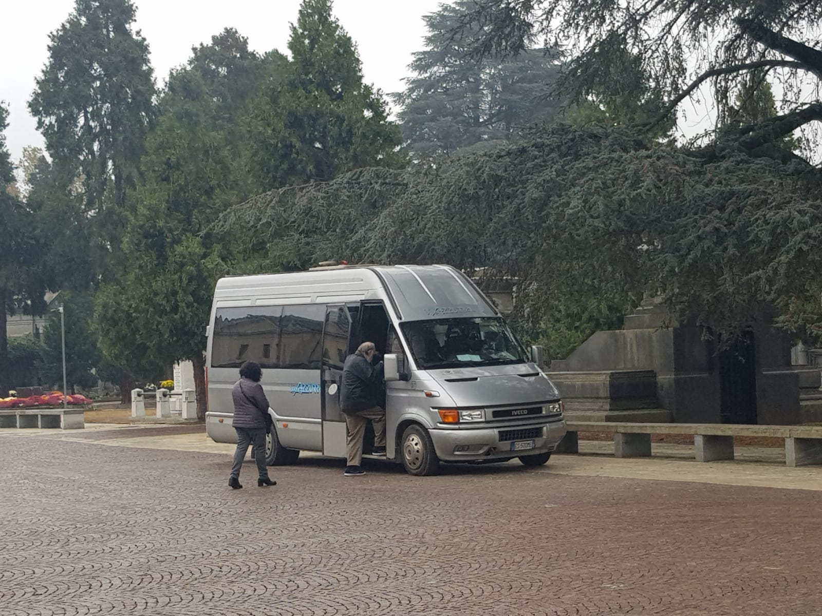 Navetta al Monumentale (1)