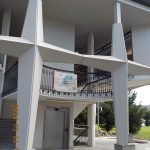 Al Parco e al Monumentale in servizio i nuovi ascensori al complesso loculi 21 e presso i gruppi 32 e 33. A Cavoretto in funzione il montascale.