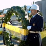 Tre gli appuntamenti al cimitero Monumentale per la Festa di Liberazione. Sabato 25 aprile alle ore 10.30 il corteo istituzionale.