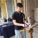 Ottavio Dashi a Fred Buscaglione
