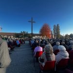 PARCO MESSA FOLLA 1 NOV.2024