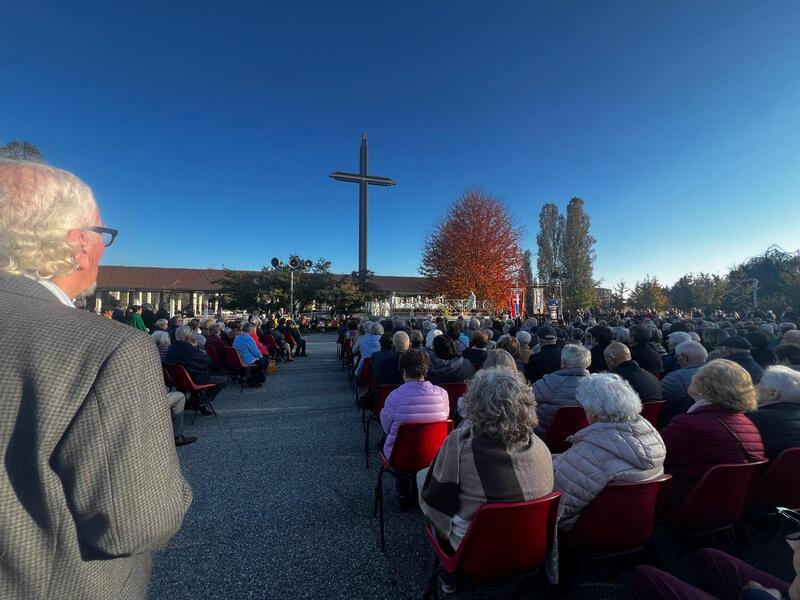 PARCO MESSA FOLLA 1 NOV.2024