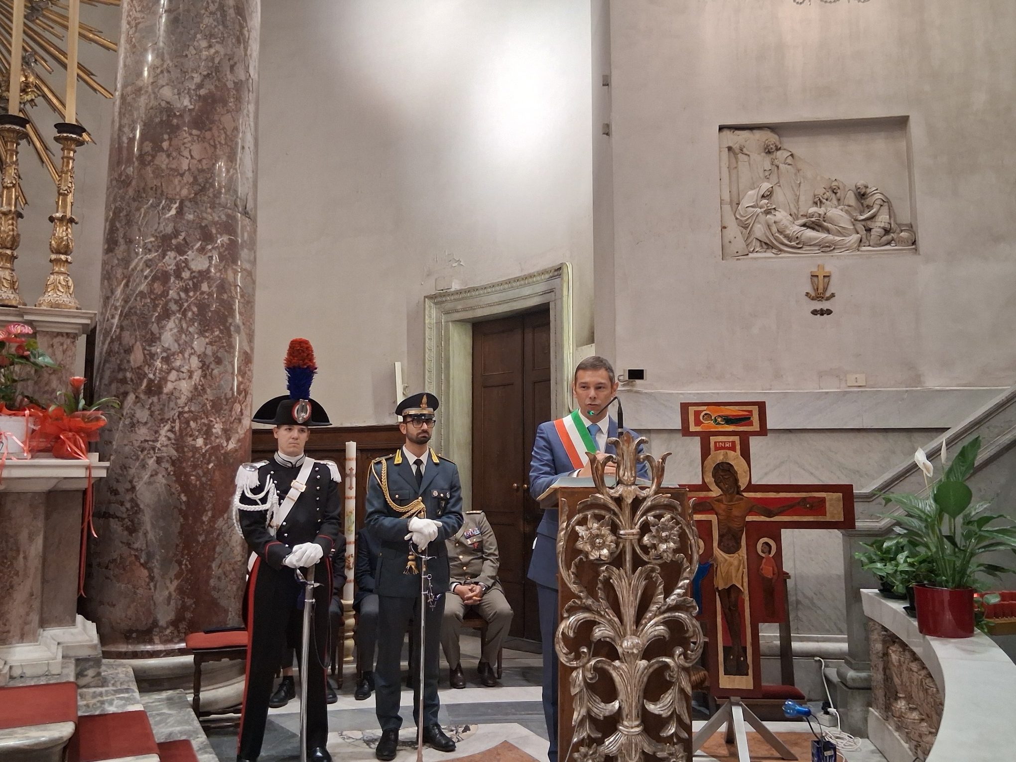 PORCEDDA INTERVENTO GRAN MADRE (1)