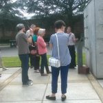 Al cimitero Monumentale mercoledì 1 ottobre alle ore 16, Paolo Musio recita “De Rerum Natura” di Lucrezio al Campo della Gloria. Musica di Riccardo Ancona – Ingresso libero da corso Regio Parco 80.