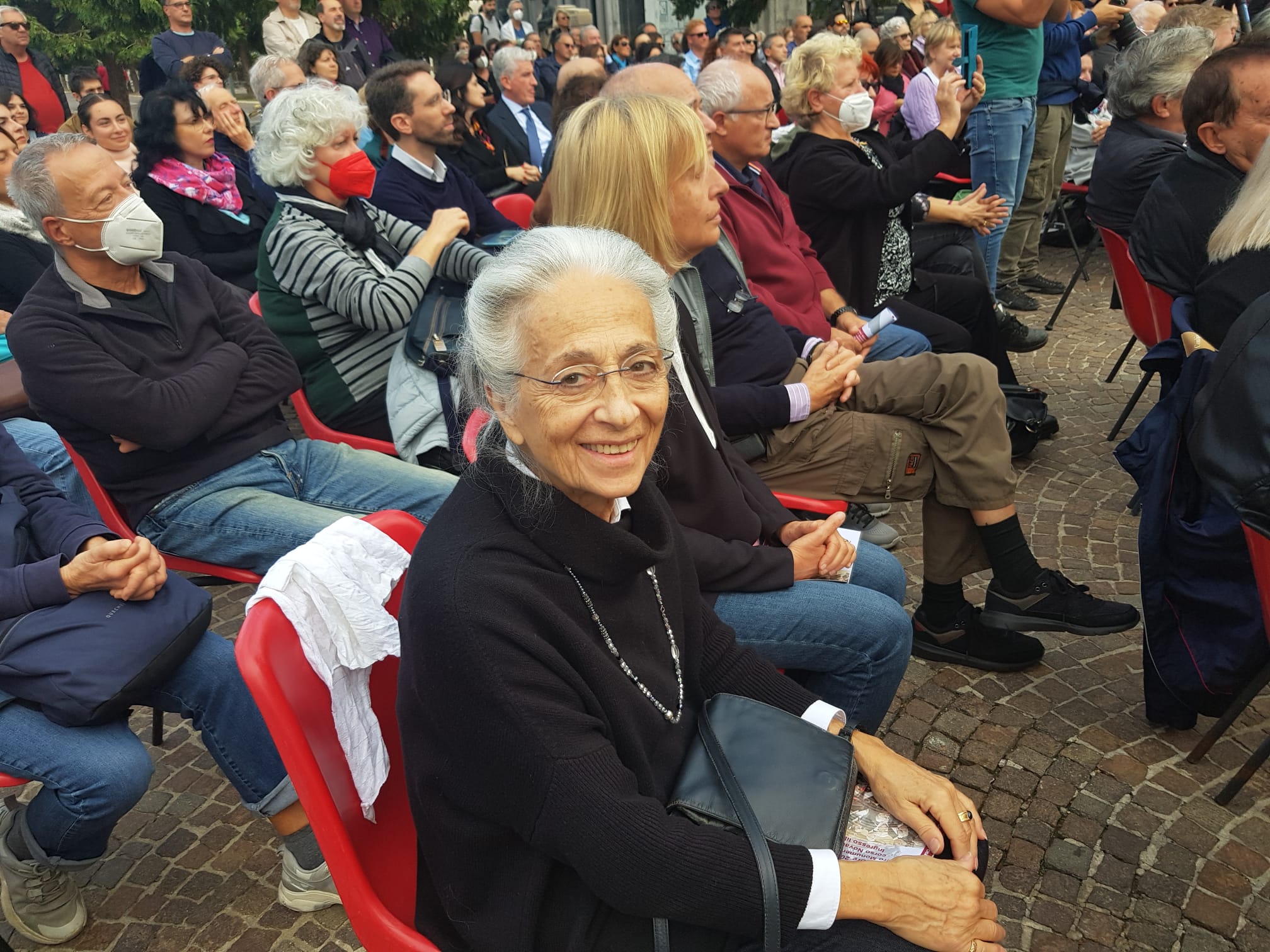 Piera Levi Montalcini