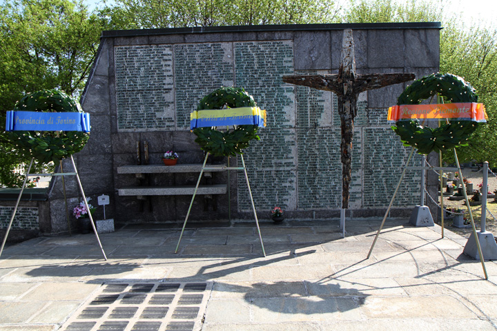 Sacrario delle Vittime civili