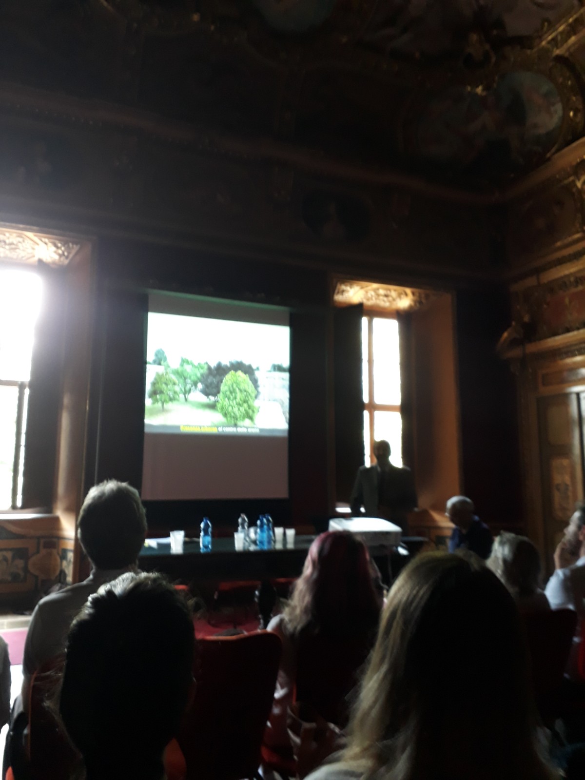 Seminario Devecchi