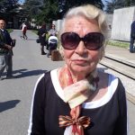 Sopravvisuta Leningrado Astra Orlowa