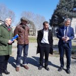 Spoon river 21 marzo Colaianni Giusta Culicchia Li Calzi