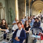 Spoon river assessore Marco Giusta